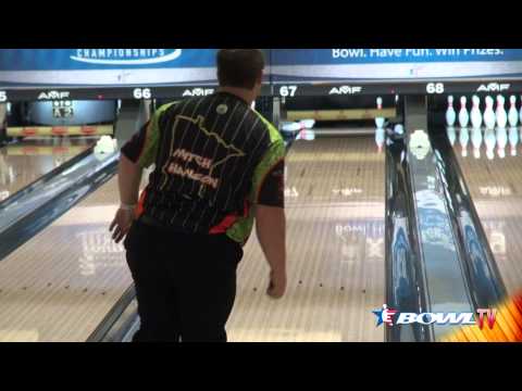 2015 Junior Gold - A look at the boys field