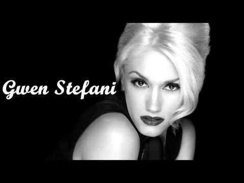 Gwen Stefani - 