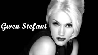 Gwen Stefani - &quot;Misery&quot;  (Lyrics)