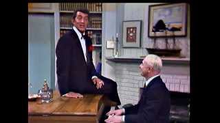 Dean Martin &amp; Ken Lane - Everybody Loves Somebody (again!) &amp; Show Ending