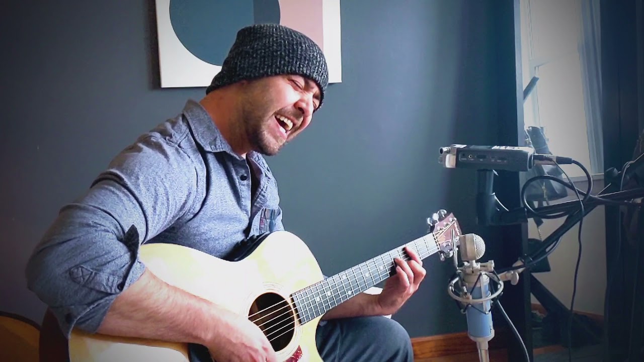 Promotional video thumbnail 7 for Lou Mutter