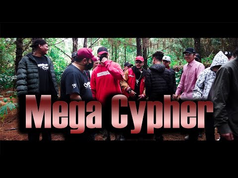 Mega Cypher: Superação