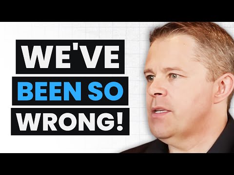 Scientist Reveals the SURPRISING TRUTH About Protein & Building Muscle | Dr. Stuart Phillips