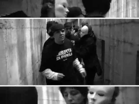 HUGA FLAME - VI ODIO pt.2  (video ufficiale)