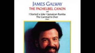 I Started a Joke - James Galway
