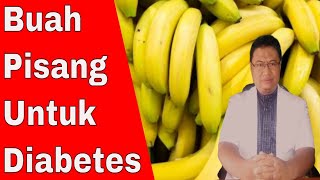 Download lagu Manfaat buah pisang untuk penderita diabetes mp3 Download lagu Manfaat buah pisang untuk penderita diabetes mp3
