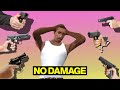 Can You Beat GTA San Andreas Without Taking Damage