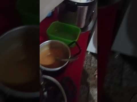 ALMOÇO DA MINHA SOGRA _ JARAGUÁ GOIÁS