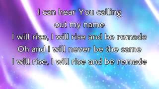 JOSH WILSON   Wake Me Up with lyrics