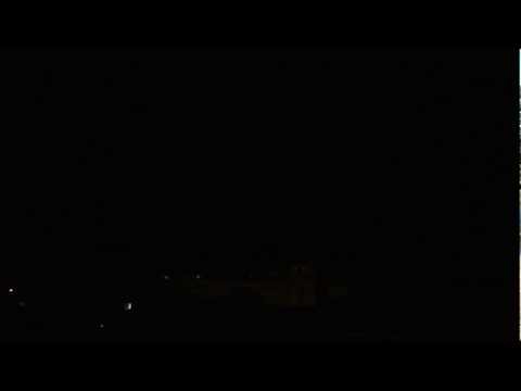 Rayo, Almería, Este esta guapo.