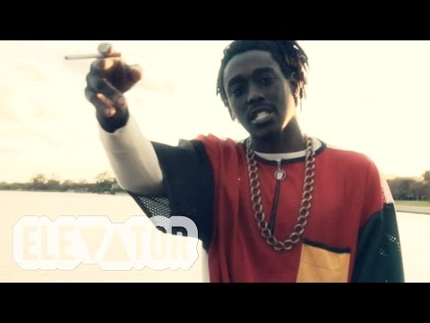 Solomon Da God - "THE OTAKU DEPARTS (INTRO)" (Official Music Video)