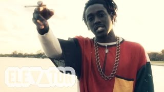 Solomon Da God - "THE OTAKU DEPARTS (INTRO)" (Official Music Video)