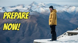 Build Unbreakable Fitness Before Summer Backpacking Starts