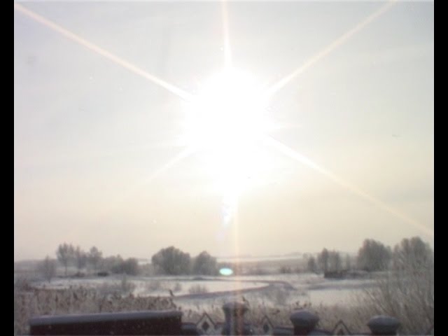 Длинные ночи, прощайте, короче