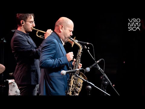 Stefano Di Battista | Volare @ Spoleto Jazz 2024