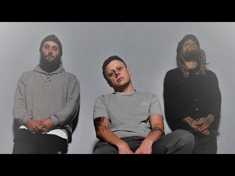 Beit Nun & Dan James - Isolation (Official Video)