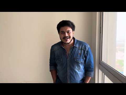 Ashish Joshi AUDITION (SHAADI KE SIDE EFFECTS)