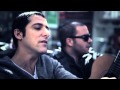 Oren Barzilay - Dark Blue 