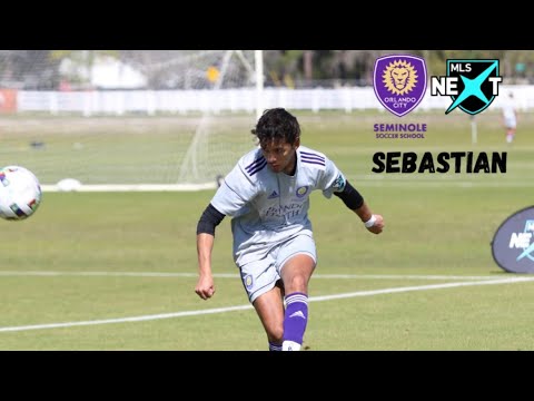 Eleventh Game Of The 2022-2023 Season VS IMG U17 MLS NEXT (Highlights)