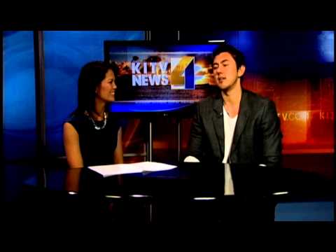 Where Are They Now Justin Young