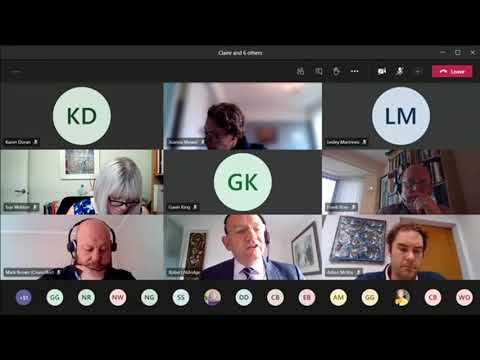 City of Edinburgh Council debates its legal position on the East Craigs LTN