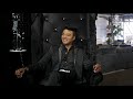 Jackie Wilson's Son Bobby Talks R&B History, Bruno Mars, and More..| LVSO EP4