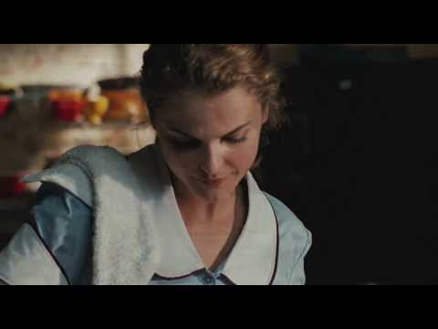 Waitress