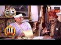 The Eye Of The Storm CID Movies 8 Oct 2025