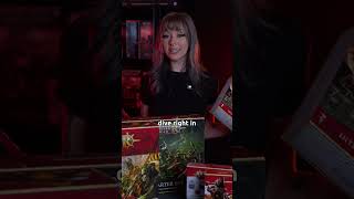 Need to know how to get started with Age Of Sigmar? #aos #gw #gamesworkshop #miniatures #ageofsigmar