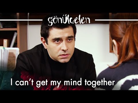 Murat is worried about Hasret - Episode 85 | Becoming a Lady