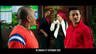 Download lagu Tangisan Akinabalu (Yuri Mejal teaser) mp3 Download lagu Tangisan Akinabalu (Yuri Mejal teaser) mp3