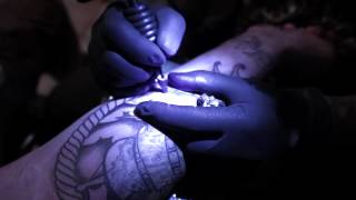 VIDEO AD FOR JAYBLACKTATTOOS.COM Background music by MURDER SUICIDE