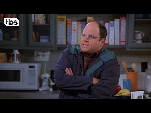 Seinfeld: Elaine Danced? (Clip) | TBS