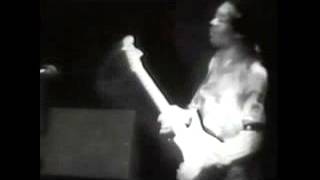 JIMI HENDRIX  -Machine Gun (Fillmore East)