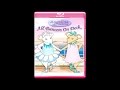 Angelina Ballerina All Dancers On Deck