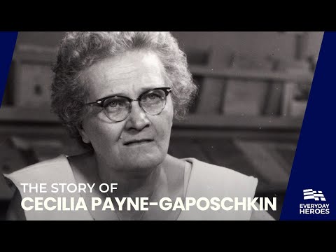 The Trailblazing Astronomer Who Discovered What Stars Are Made Of