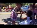 July 4th Parade Clapping Game