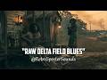 Boll Weevil Moan | Ate the Meat and Left the Bone – Raw Delta Field Blues