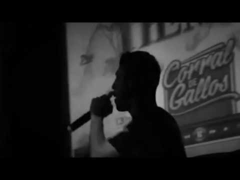 NACHO vs DIECA - Final - Saladillo Freestyle Vol.1