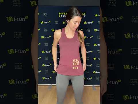 Salomon Cross Run Graphic W 