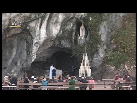 Chapelet du 23 novembre 2018