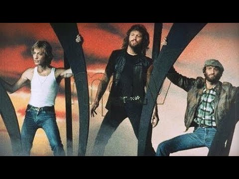 BEE GEES _ Life Goes On