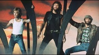 BEE GEES _ Life Goes On