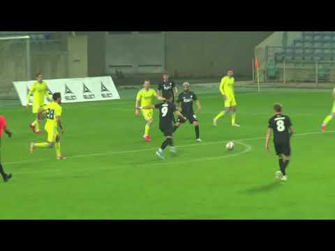 Highlights: FCK vs Astana