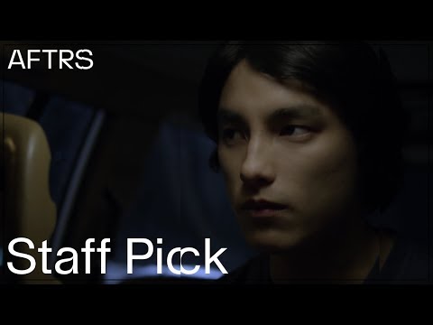 KISS by Alex Murawski – Student Short Film