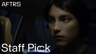 KISS by Alex Murawski – Student Short Film