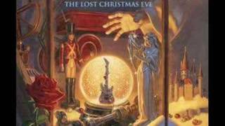 Trans Siberian Orchestra- What Is Christmas?