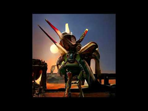 Röyksopp - Stay Awhile (Profound Mysteries III 2022) - 1 Hour Full Seamless Loop - HD HQ Fan Edit