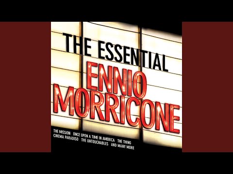 Moses Theme (From “Moses, The Lawyer”)