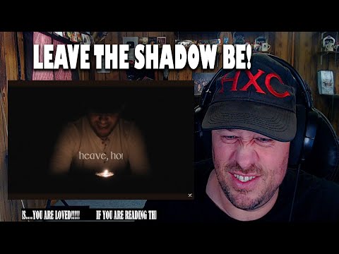 Sail North - Tale of The Shadow (Official Lyric Video) REACTION!